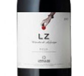 Lz, vino tinto de rioja elaborado porTelmo Rodriguez a la venta en tiendas TomeVinos